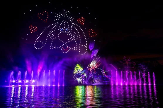 Spectacle : Astérix et la Potion d'Étoile