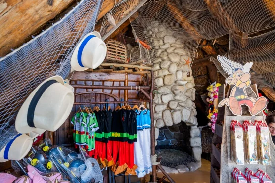 Boutique Cétautomatix