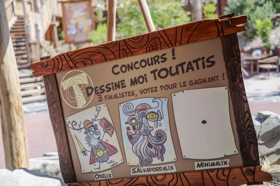 Festival Toutatis 