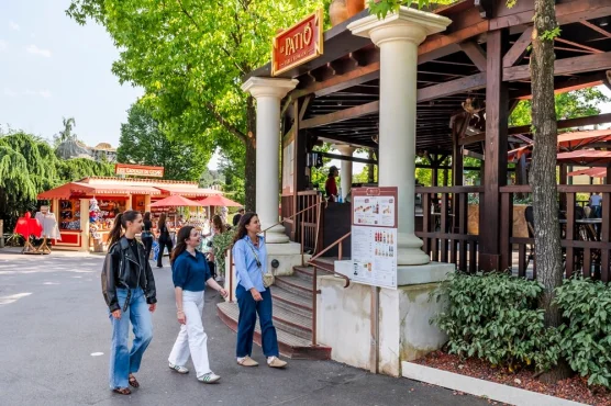 Le Patio