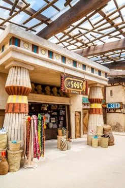 Le Souk