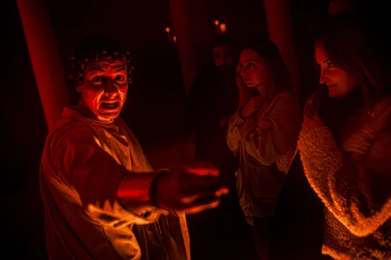 Enfer de Popei