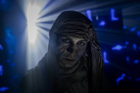 Maison Hantée Le tombeau des Dieux