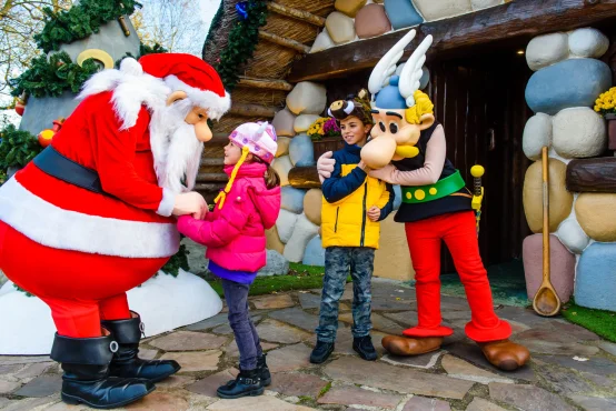 Visuel noël