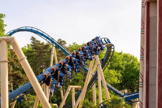Oziris Attraction