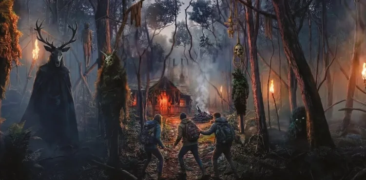 foret-sans-retour