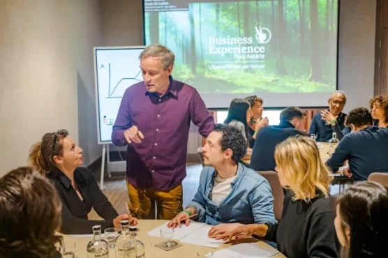 Seminaire mice