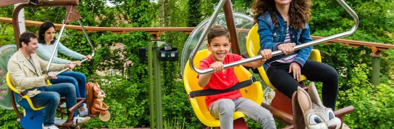 aerodynamix parc asterix