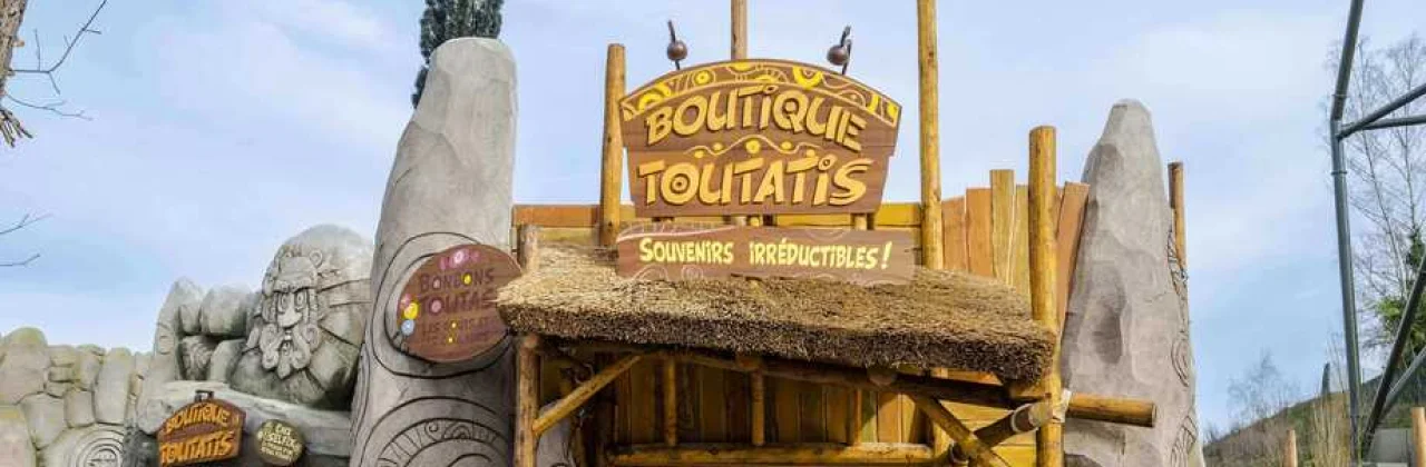 boutique toutatis