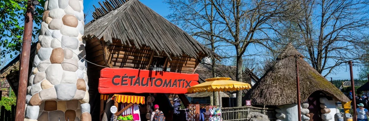 Boutique Cétautomatix