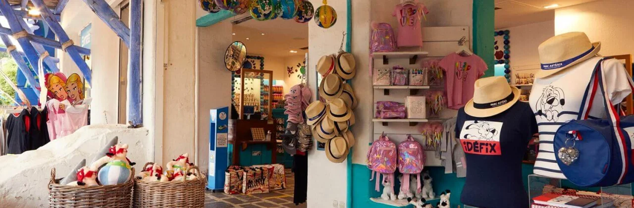 le comptoir des mers