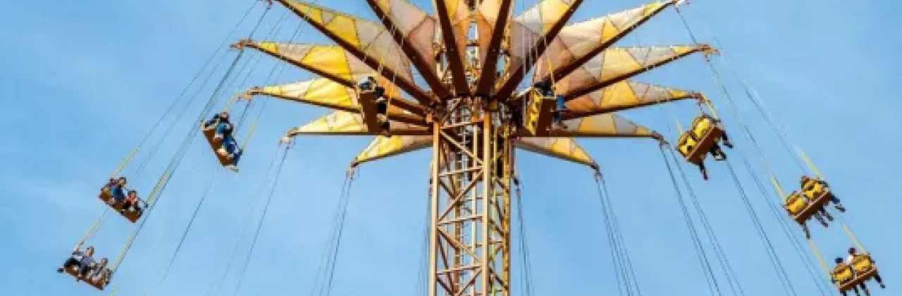La tour de Numérobis