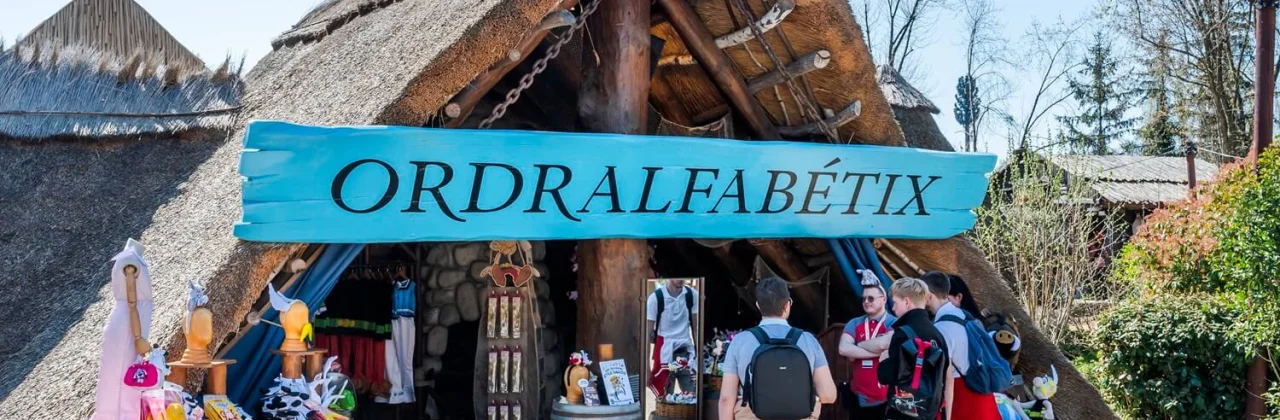 Visuel : boutique Ordralfabetix