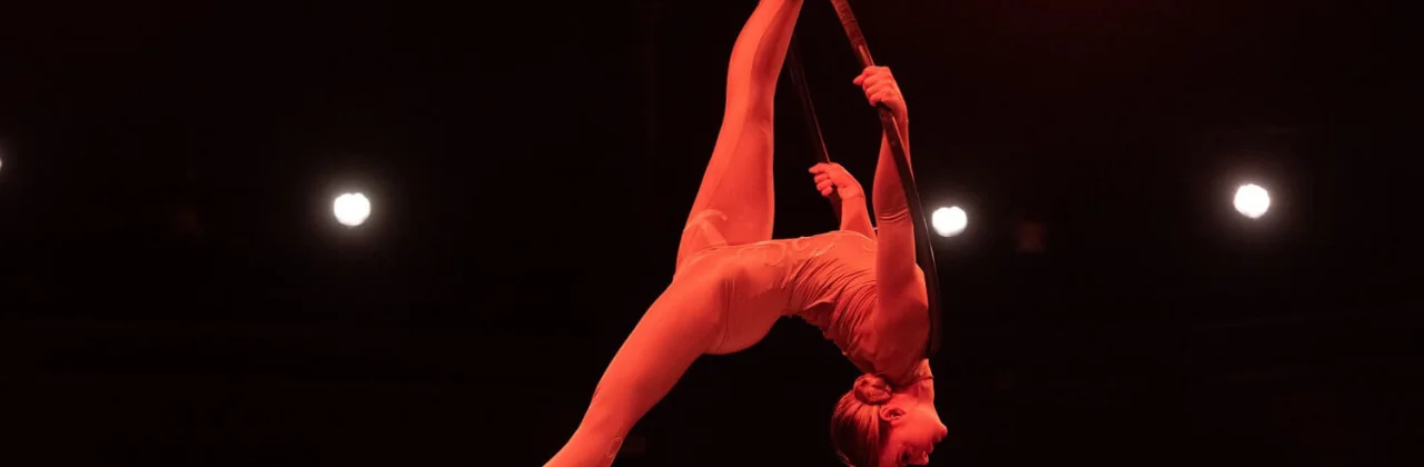 quel cirque spectacle 