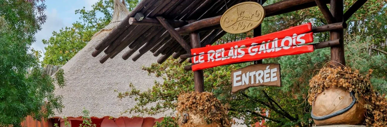 relais gaulois