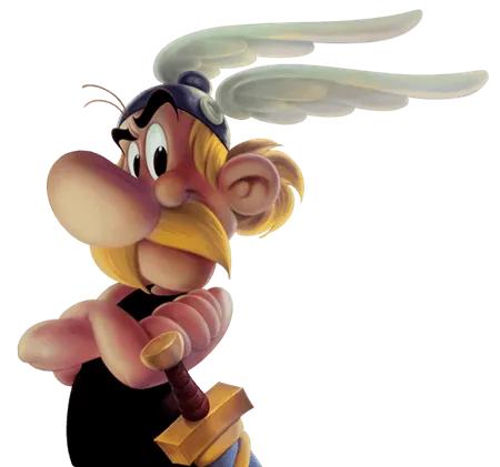 astérix