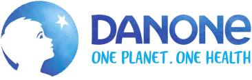 logo partenaire danone