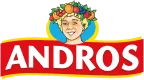 logos partenaire andros