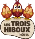 Les Trois Hiboux