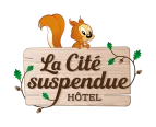 La Cité Suspendue
