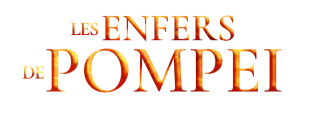 les enfers de pompei parc asterix