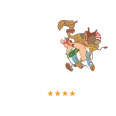 Logo hôtel l'Odyssée