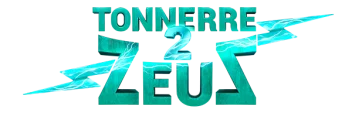 logo tonnerre 2 zeus