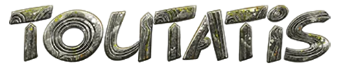 Toutatis
