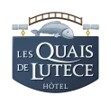 Logo Les Quais de Lutèce