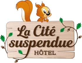 Picto hôtel La Cité Suspendue