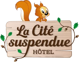 Logo de l'hôtel