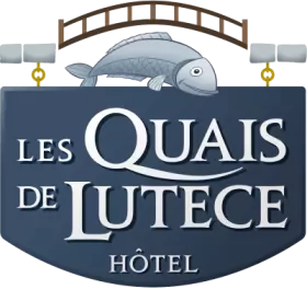 Les Quais de Lutèce