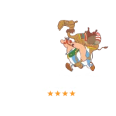 Logo hôtel l'Odyssée