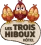 Les Trois Hiboux