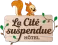 cite suspendue