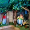 Image miniature de l'attraction L'Aventure Astérix