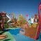 Image miniature de l'attraction Aire de jeux Viking