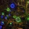 Image miniature de l'attraction Les jardins merveilleux du Père Noël