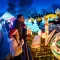 Les jardins merveilleux du Père Noël