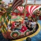 Les Petits Drakkars Parc Asterix