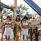 Rencontre avec Cléopatre