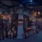 Visuel peur sur le parc : zone egypte