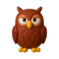 hiboux