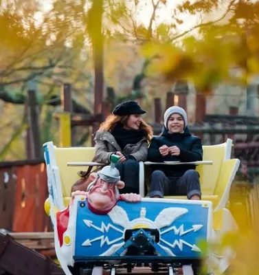 les espions de césar