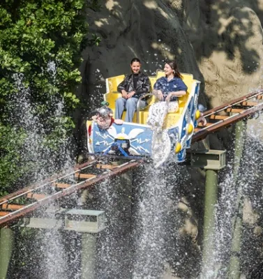 Les Espions de Cesar