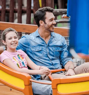 la petite tempête parc astérix