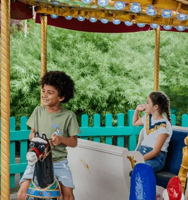 Le Mini Carrousel