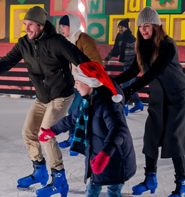 tous en piste