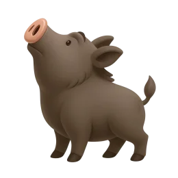 sanglier