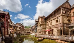 Visuel Les Quais de Lutèces